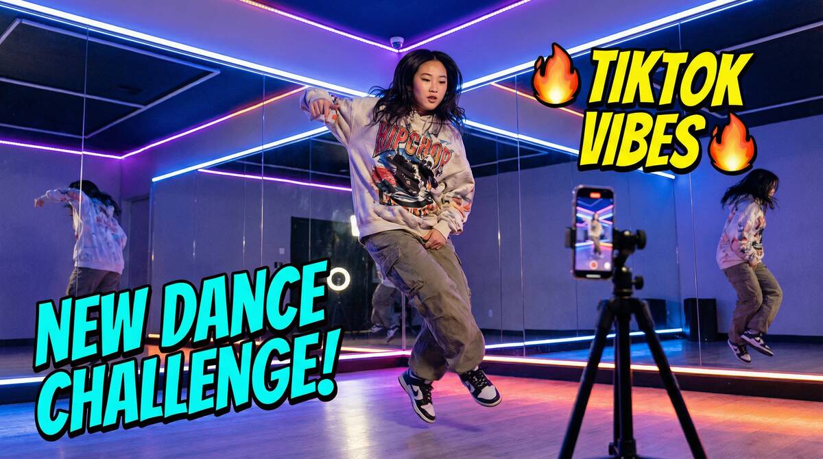 蘑菇视频舞蹈视频